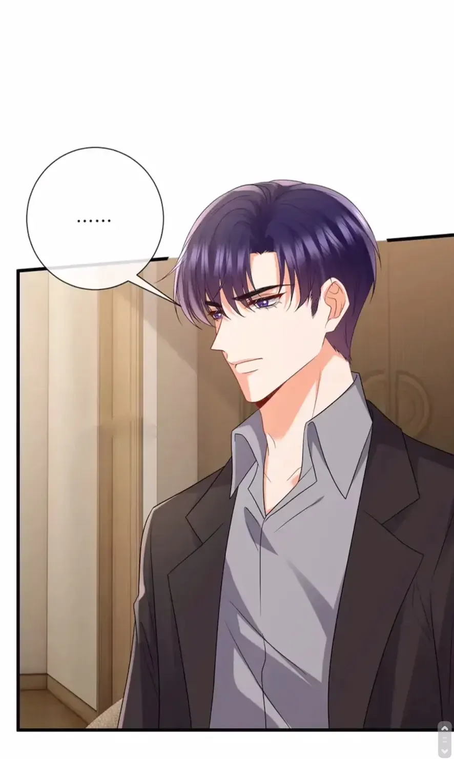 Embrace My Shadow Chapter 690 Online - página 3