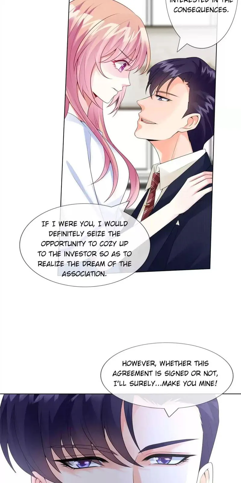Embrace My Shadow Chapter 7 Online - página 7