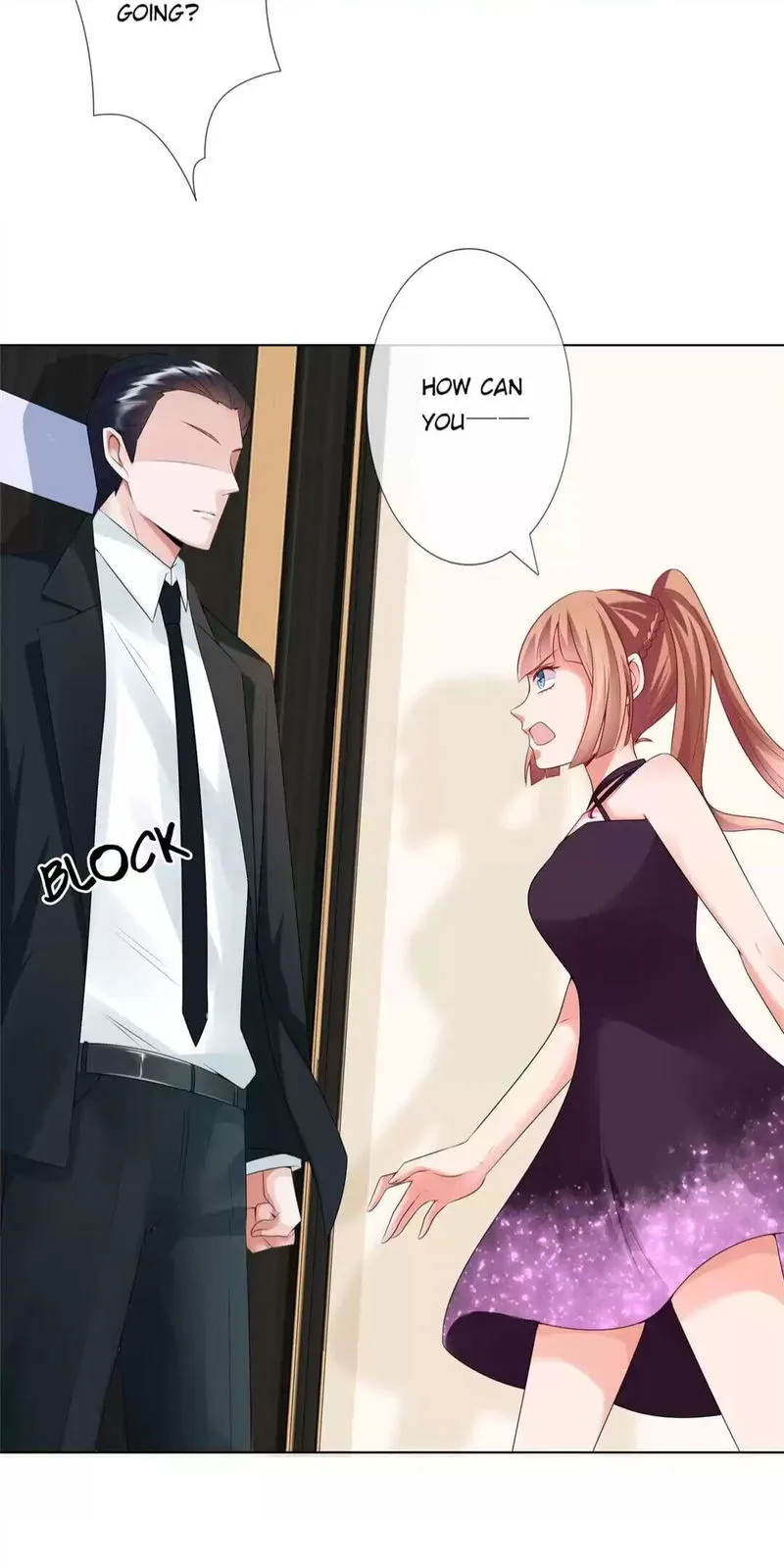 Embrace My Shadow Chapter 7 Online - página 10