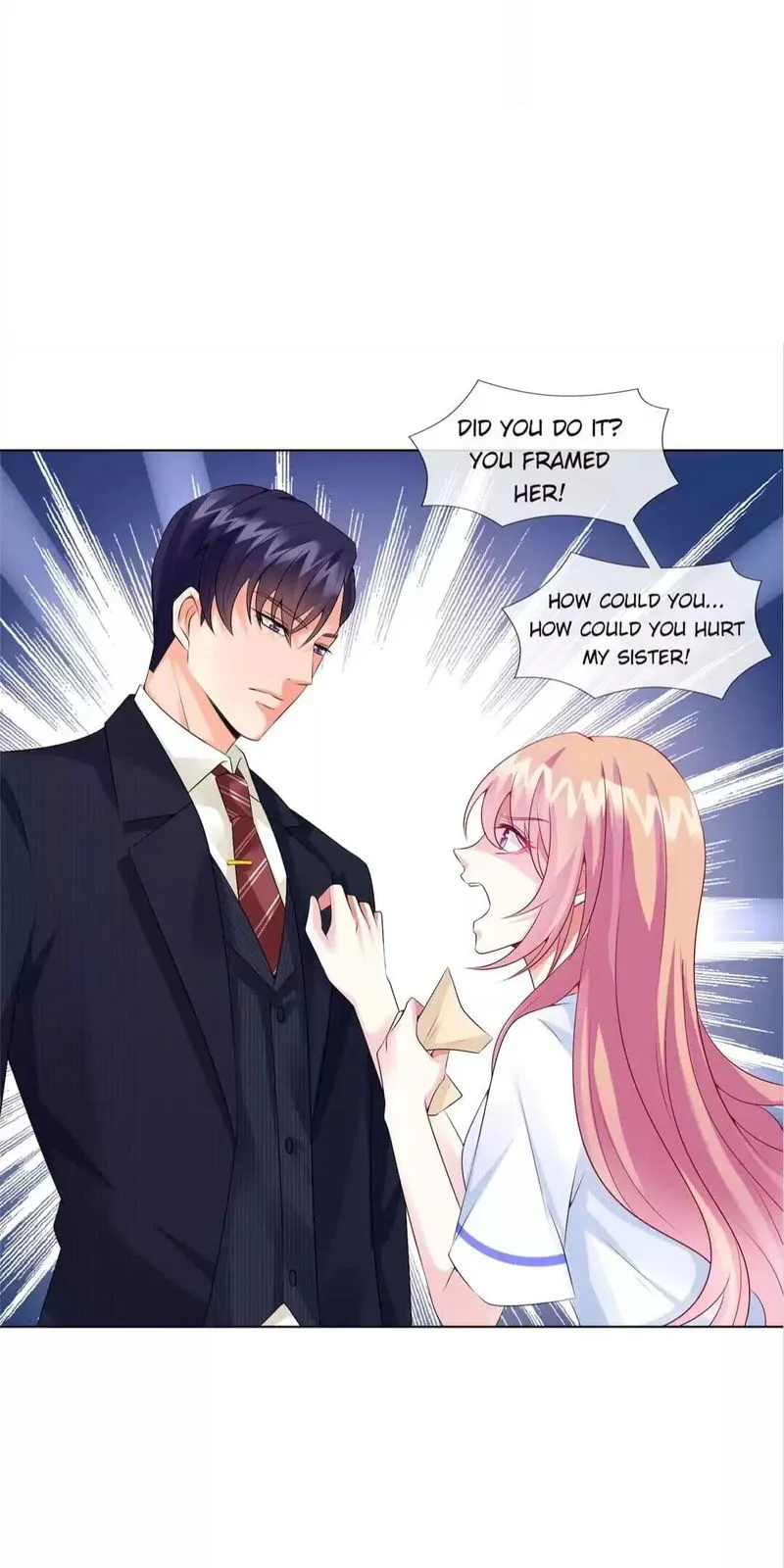 Embrace My Shadow Chapter 7 Online - página 26