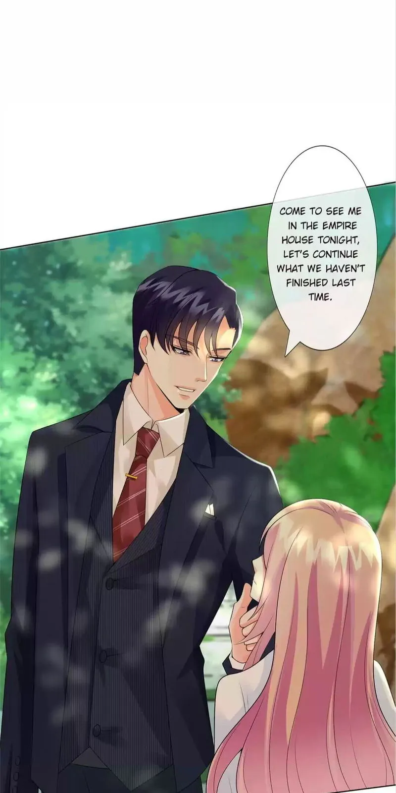 Embrace My Shadow Chapter 7 Online - página 29