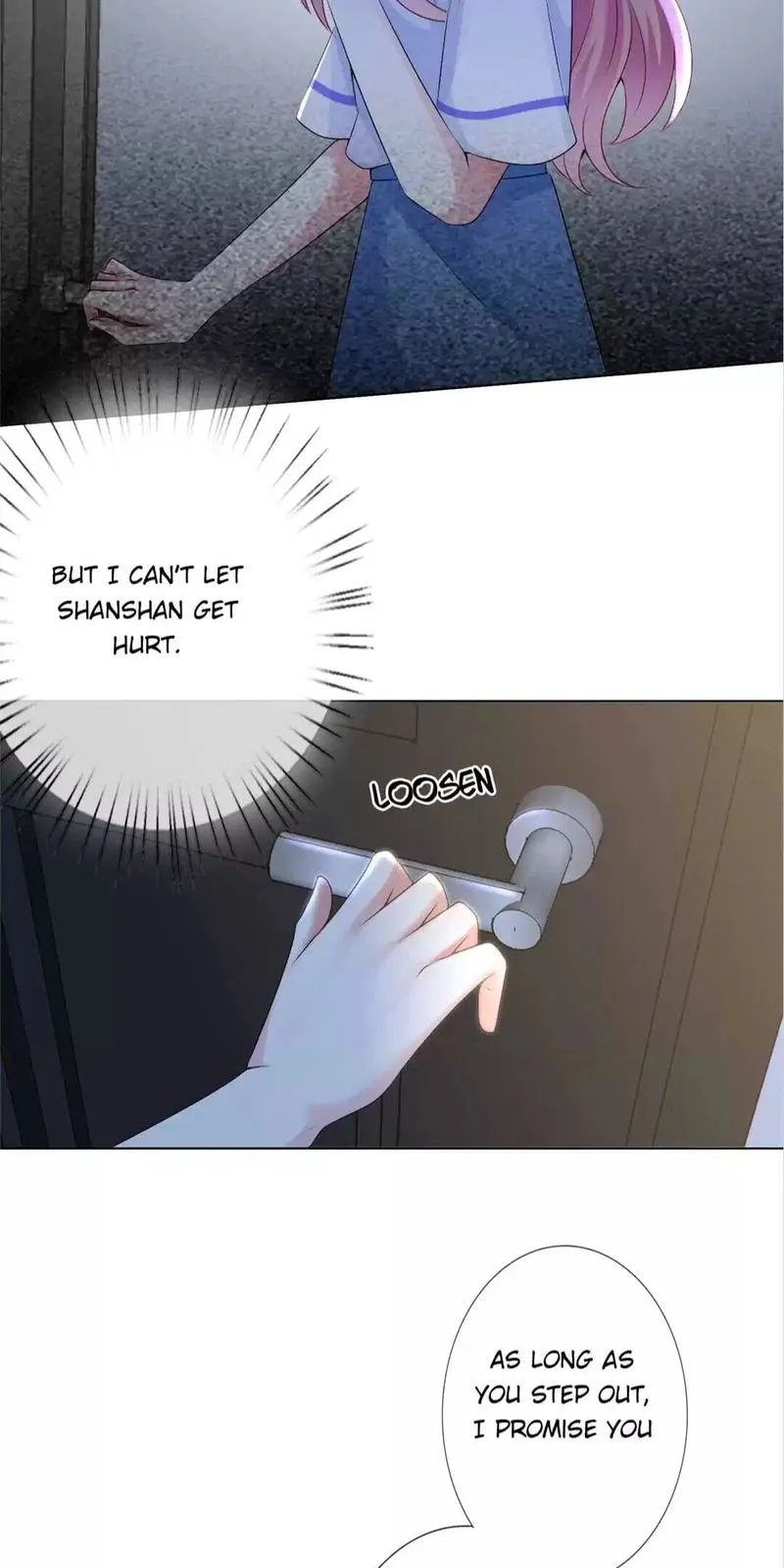 Embrace My Shadow Chapter 7 Online - página 39