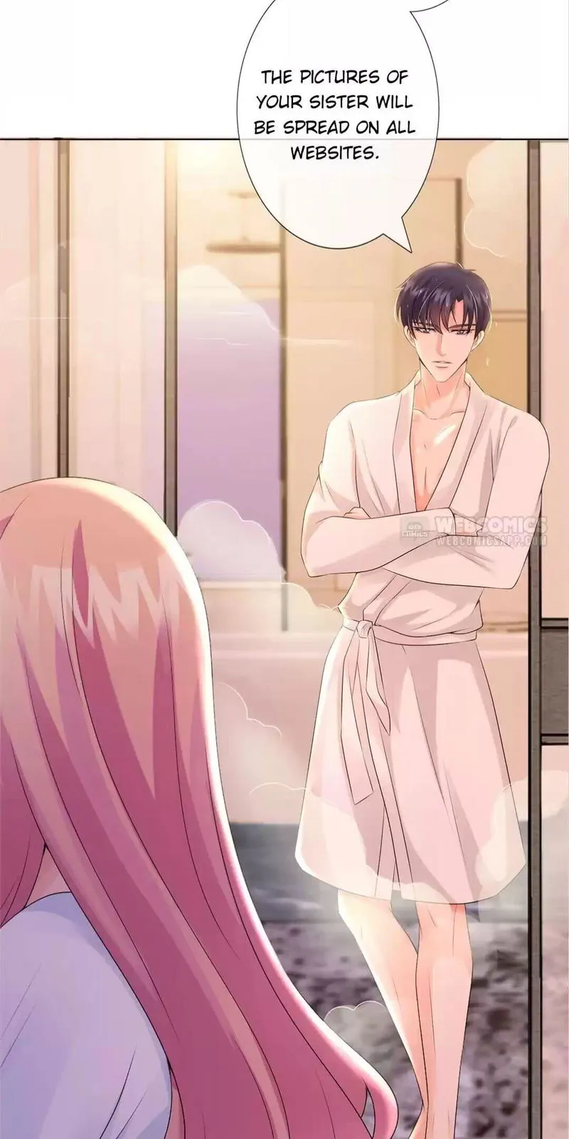 Embrace My Shadow Chapter 7 Online - página 40
