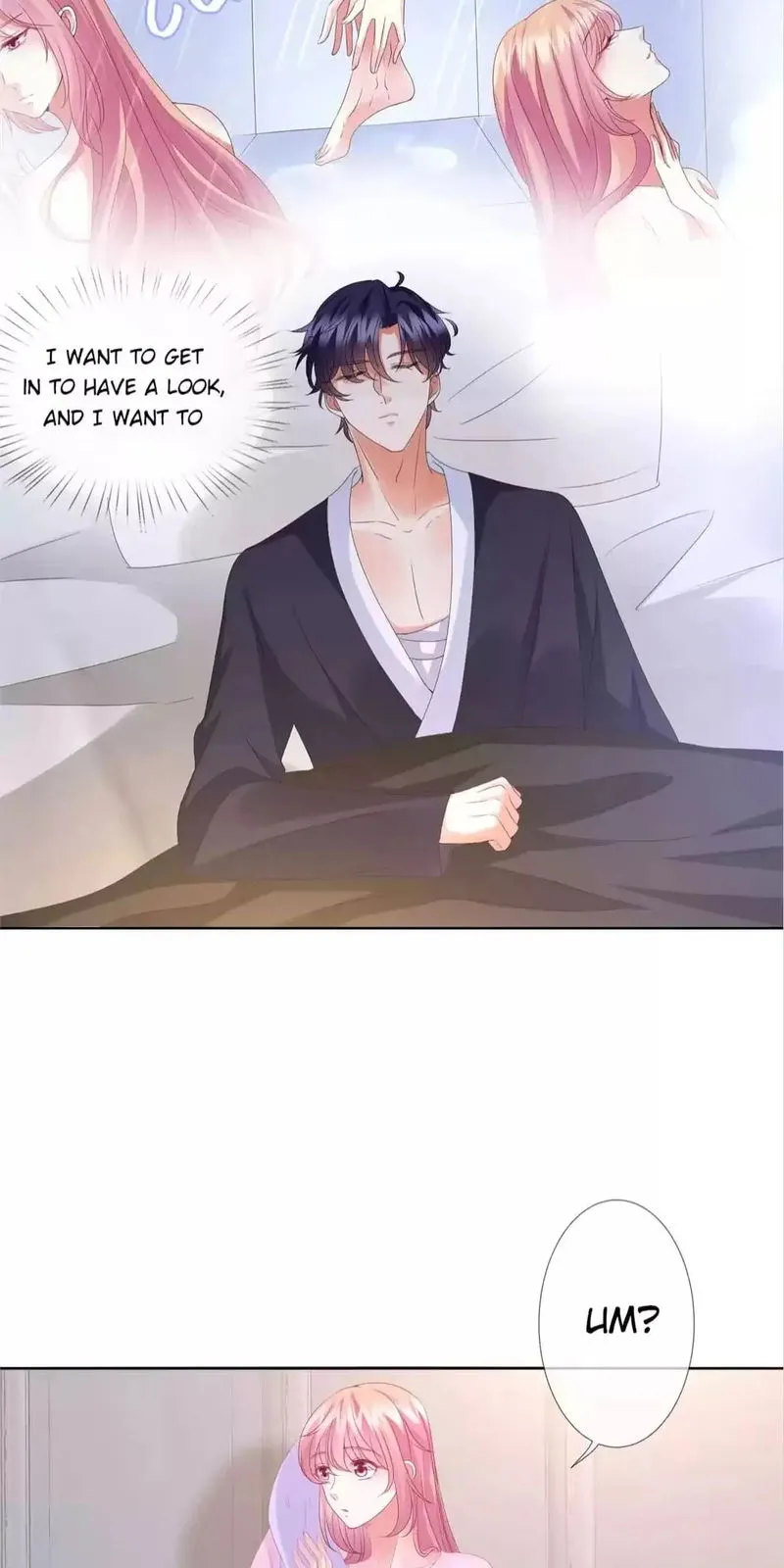 Embrace My Shadow Chapter 70 Online - página 10