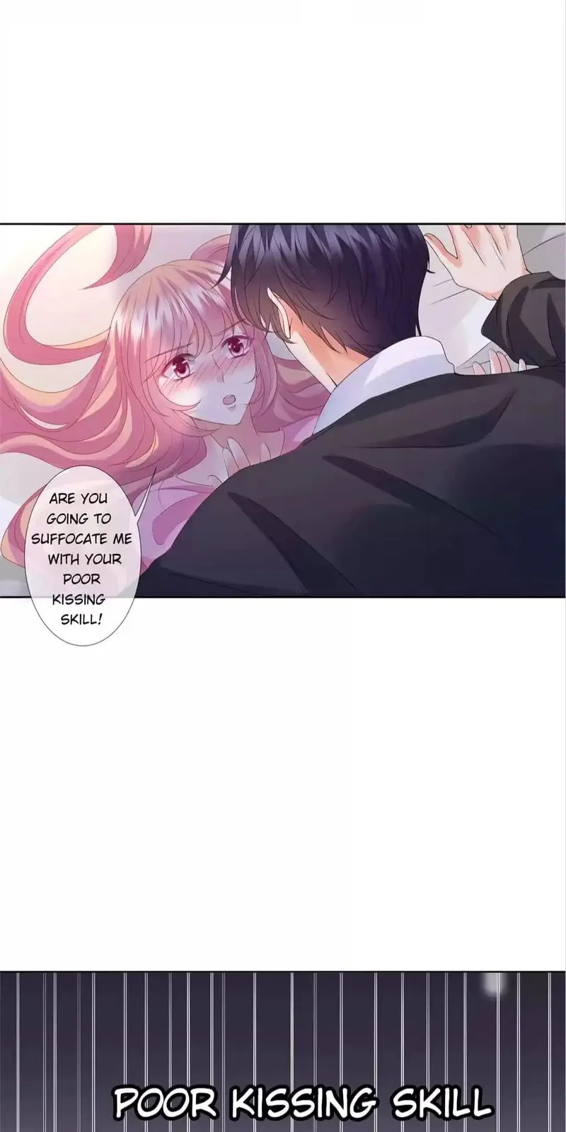 Embrace My Shadow Chapter 70 Online - página 19