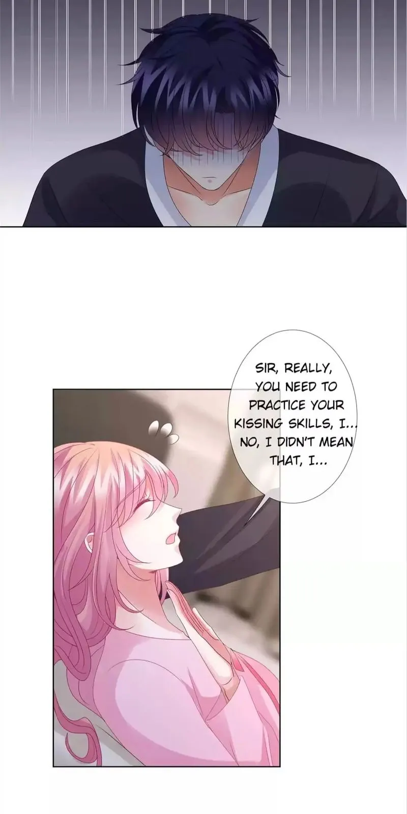 Embrace My Shadow Chapter 70 Online - página 20