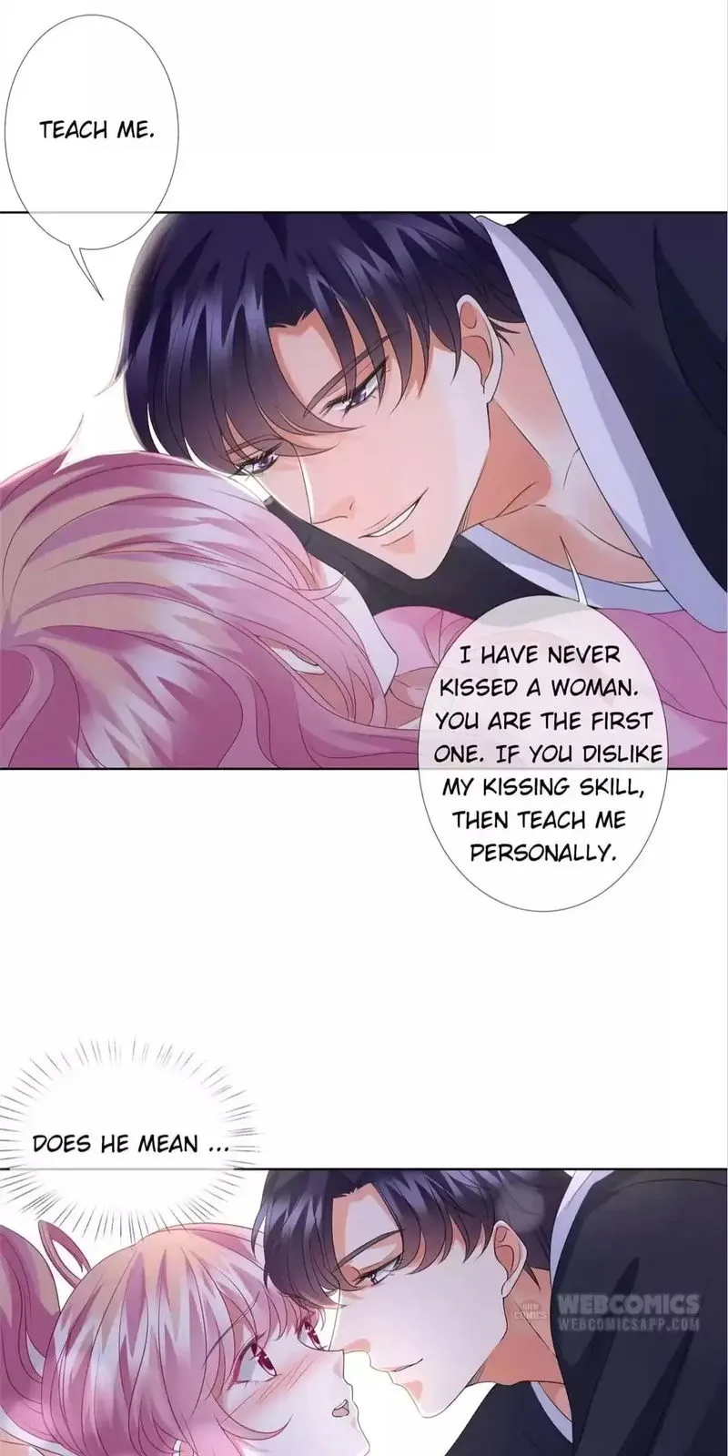 Embrace My Shadow Chapter 70 Online - página 21