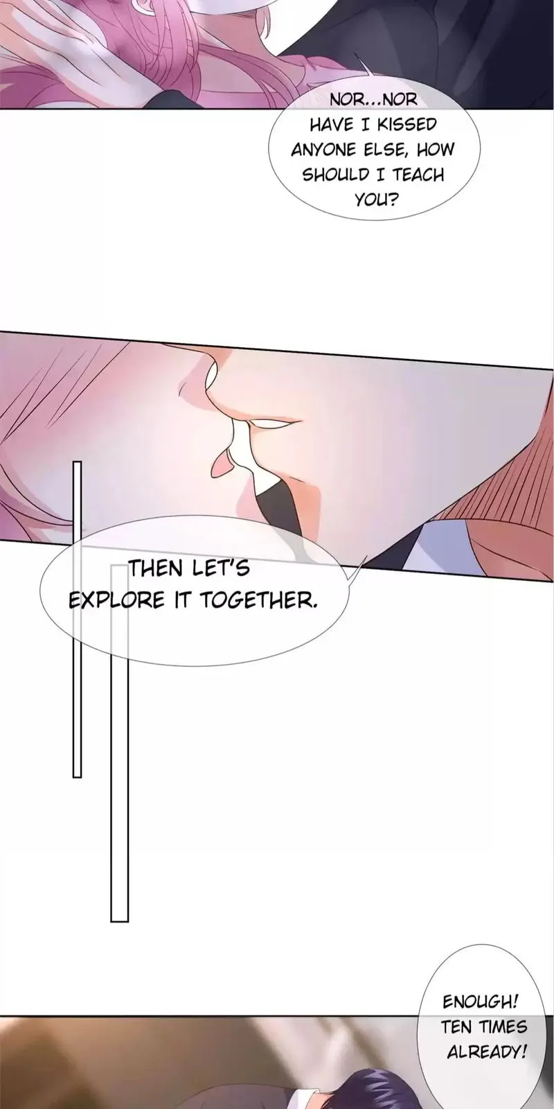 Embrace My Shadow Chapter 70 Online - página 22