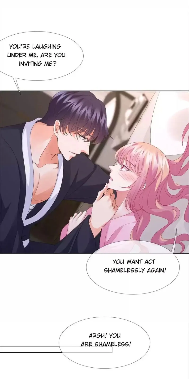 Embrace My Shadow Chapter 70 Online - página 24