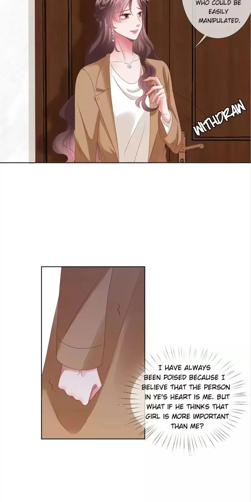 Embrace My Shadow Chapter 70 Online - página 29