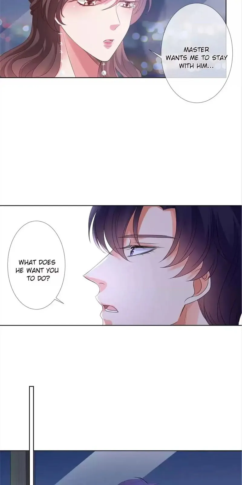 Embrace My Shadow Chapter 70 Online - página 32