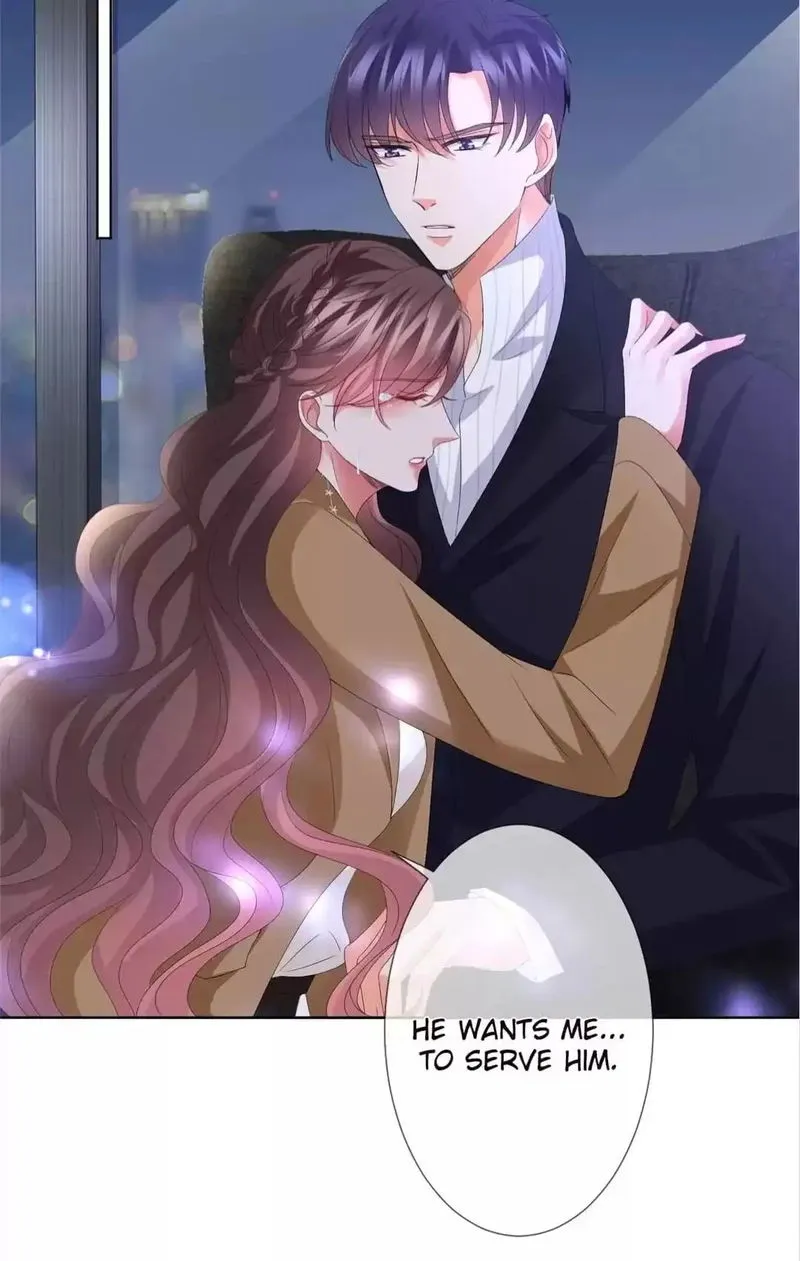 Embrace My Shadow Chapter 70 Online - página 33