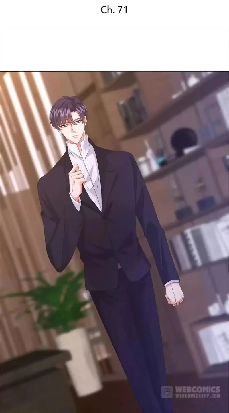 Embrace My Shadow Chapter 71 Online - página 1