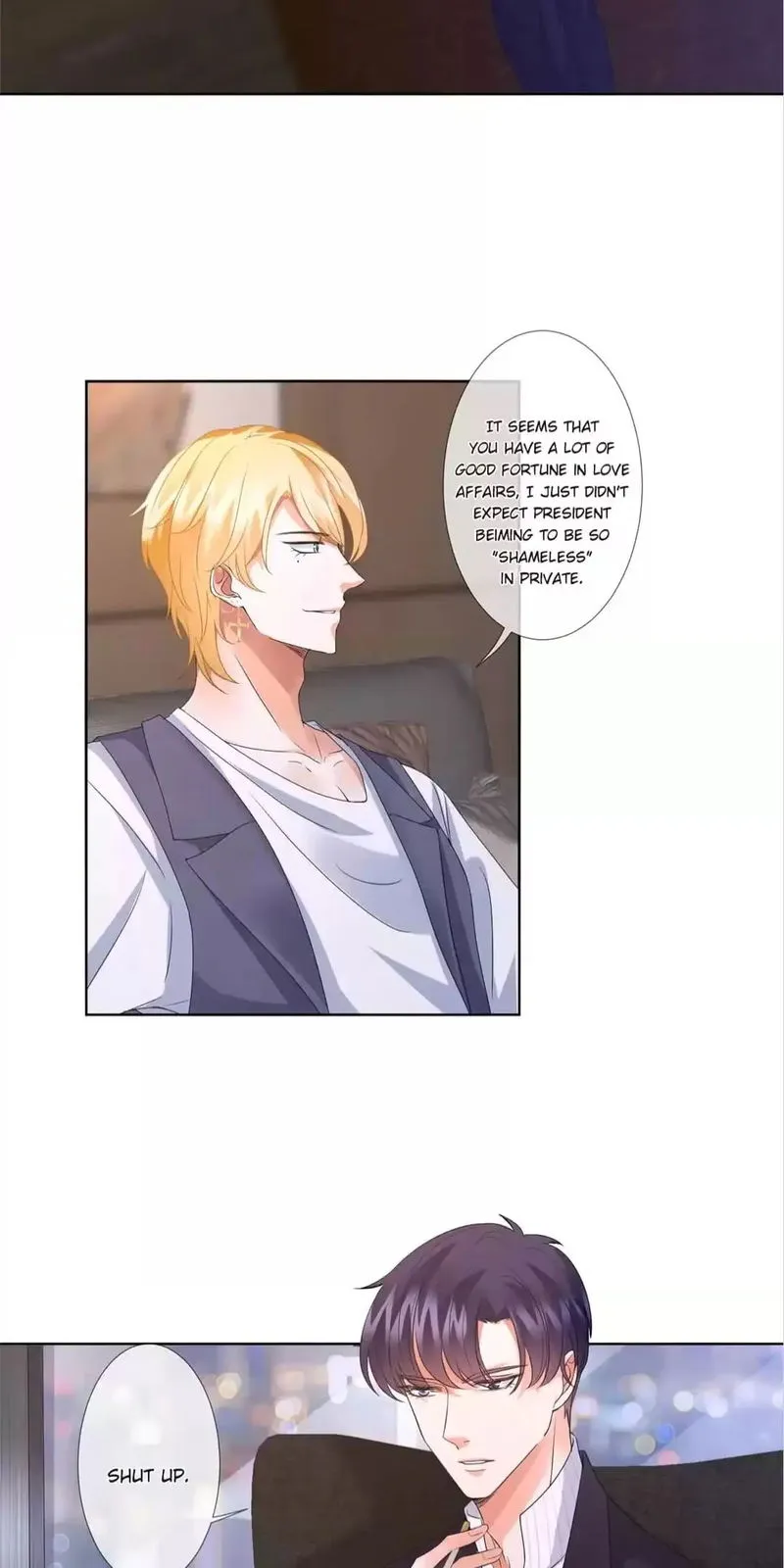 Embrace My Shadow Chapter 71 Online - página 2