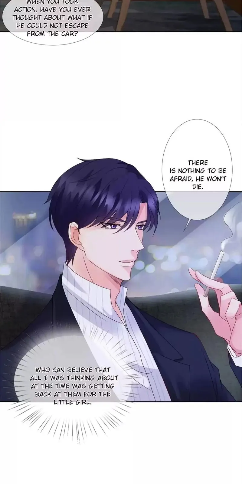 Embrace My Shadow Chapter 71 Online - página 22