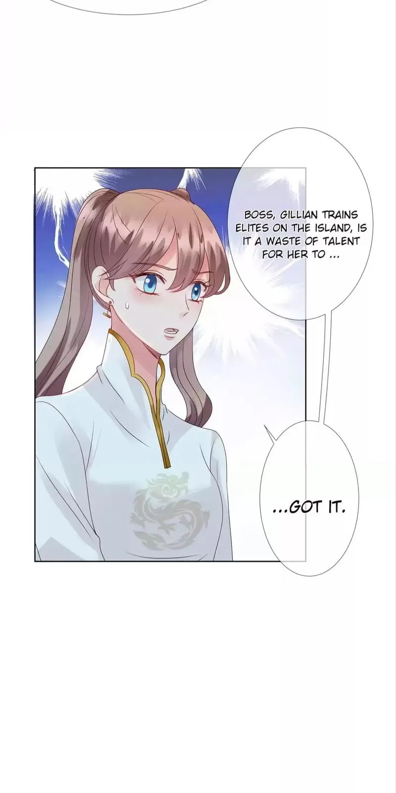 Embrace My Shadow Chapter 71 Online - página 25