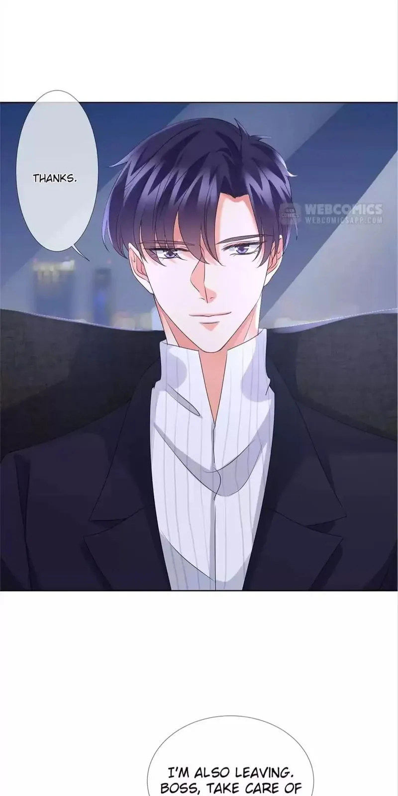 Embrace My Shadow Chapter 71 Online - página 27