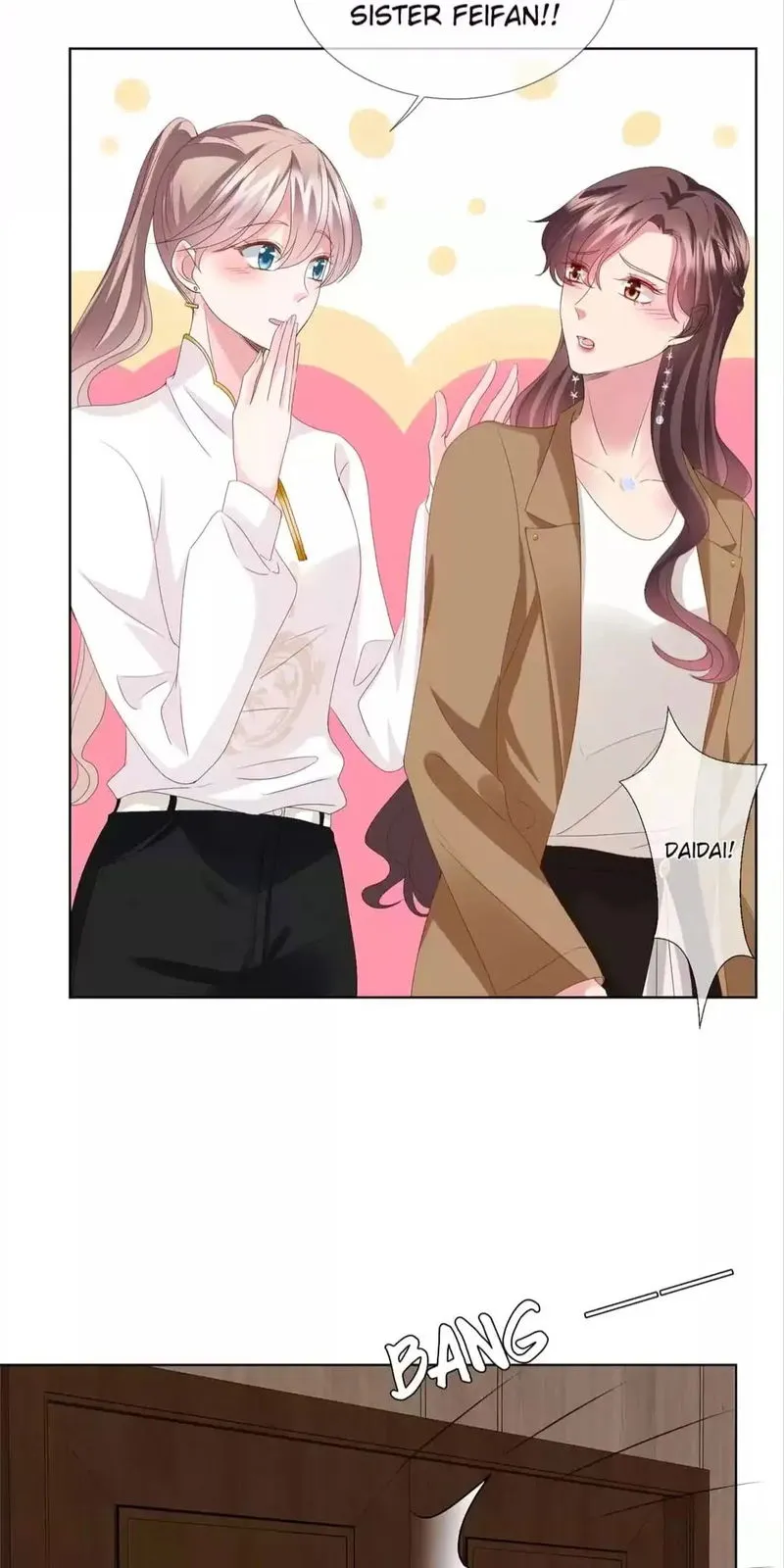Embrace My Shadow Chapter 71 Online - página 28