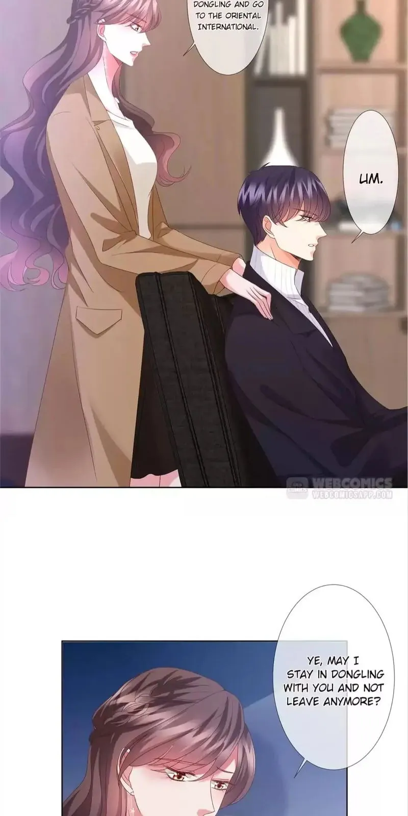 Embrace My Shadow Chapter 71 Online - página 30