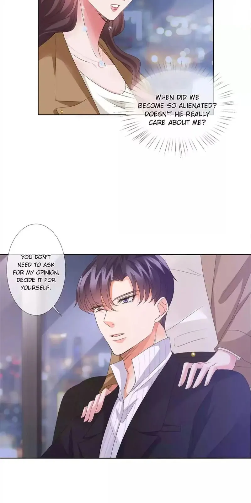 Embrace My Shadow Chapter 71 Online - página 31