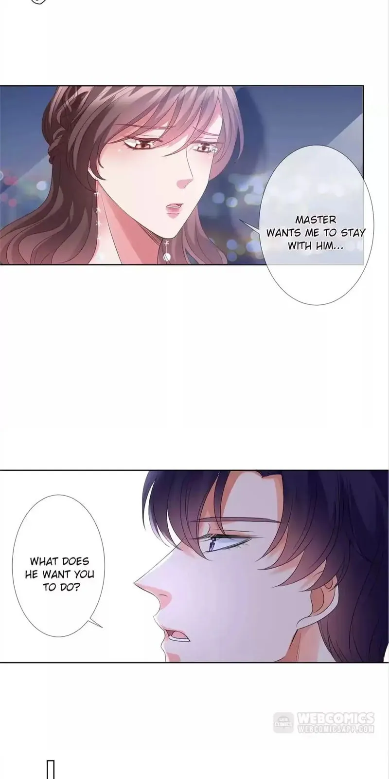 Embrace My Shadow Chapter 71 Online - página 33