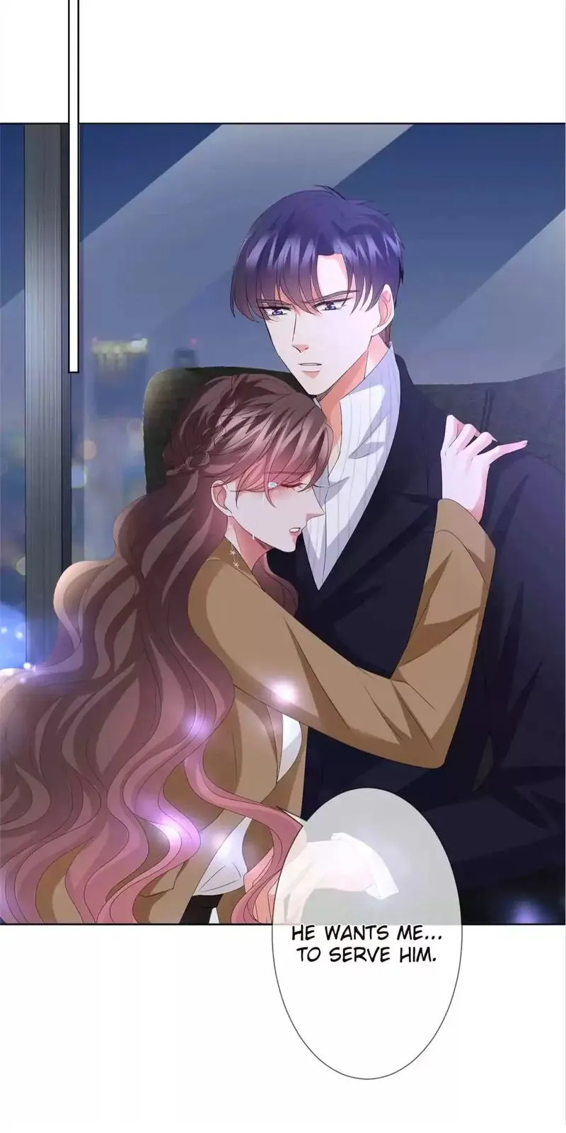 Embrace My Shadow Chapter 71 Online - página 34