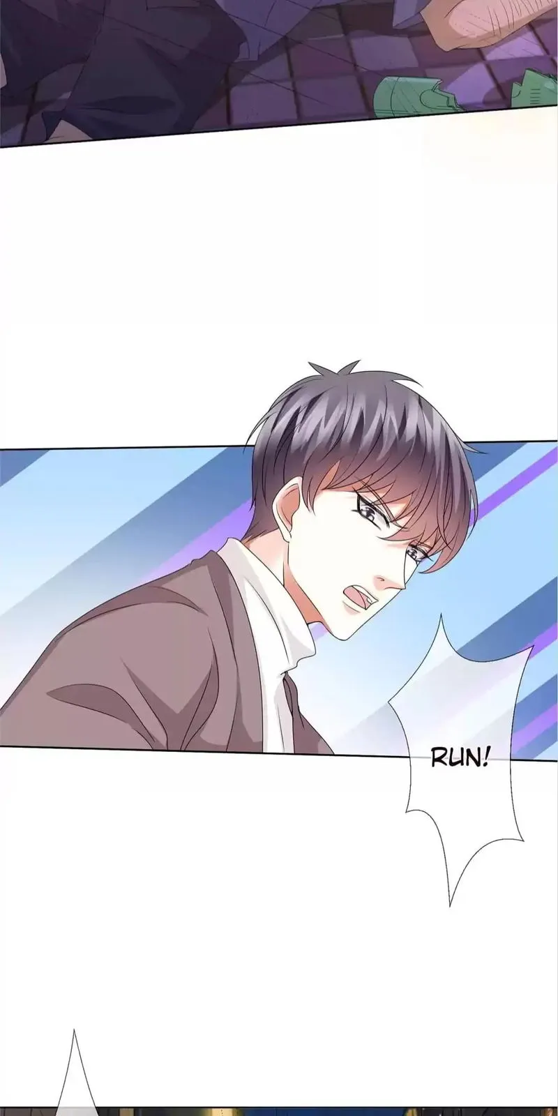 Embrace My Shadow Chapter 72 Online - página 11