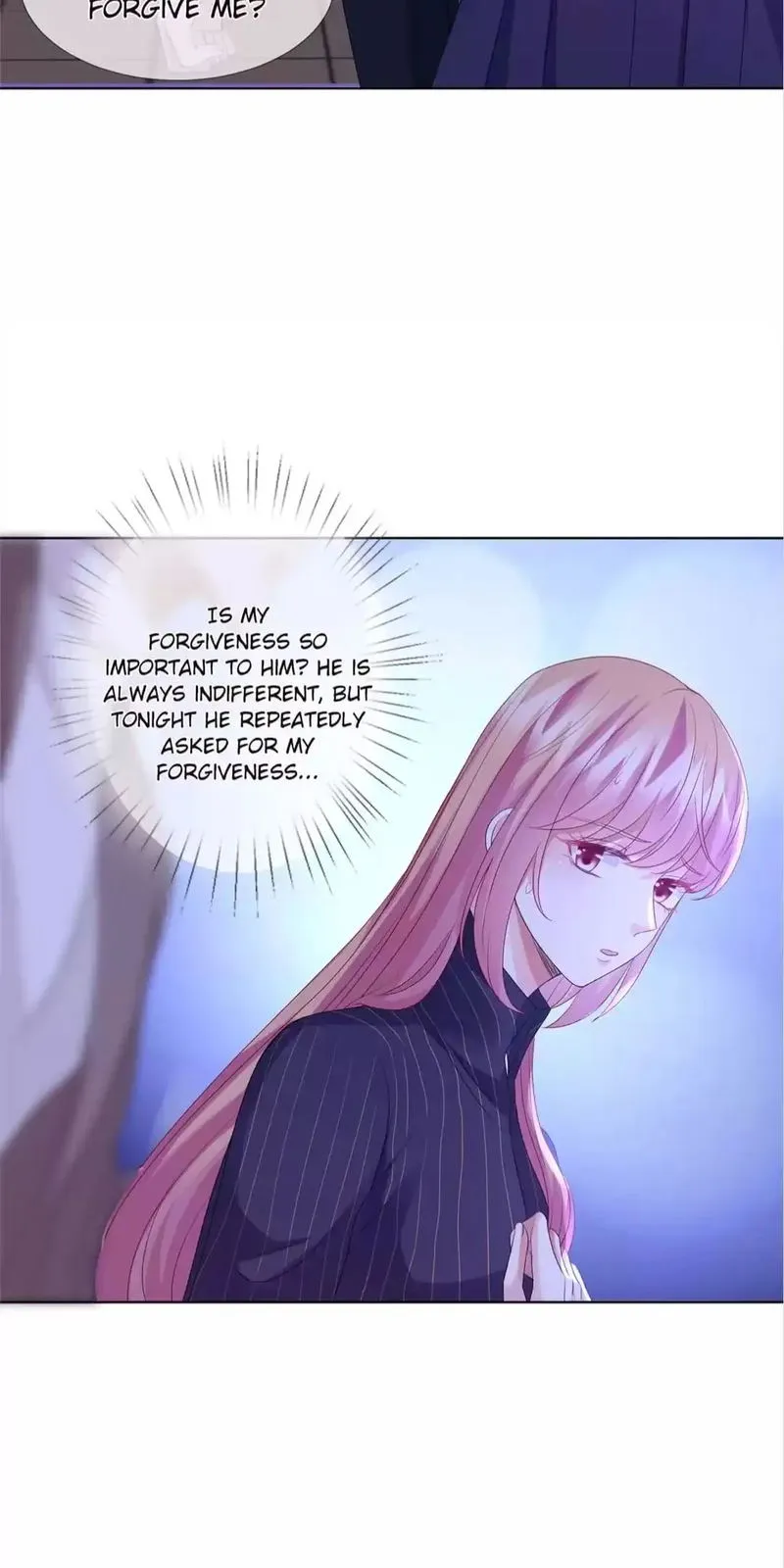 Embrace My Shadow Chapter 72 Online - página 14