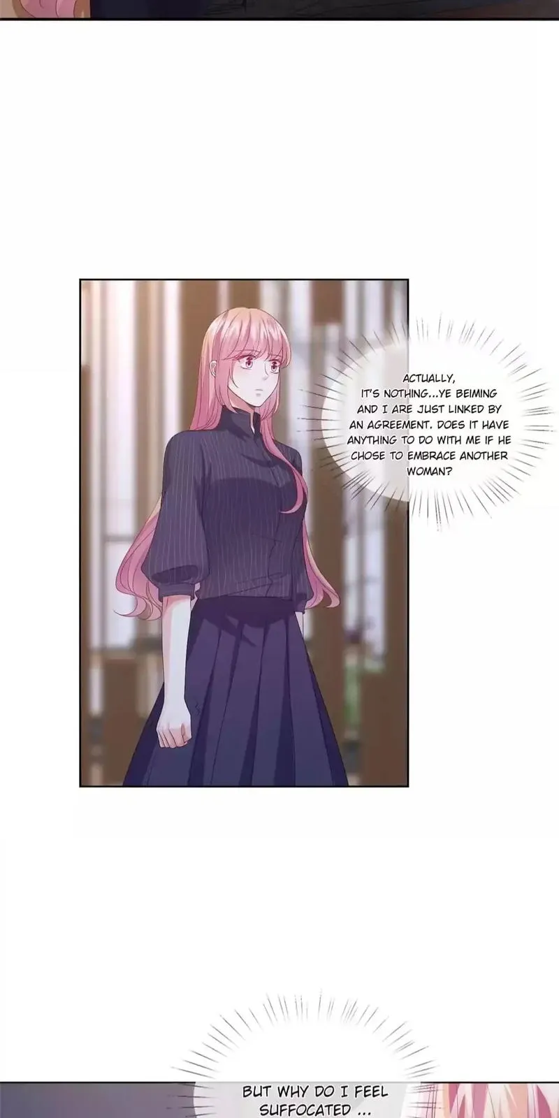 Embrace My Shadow Chapter 72 Online - página 19