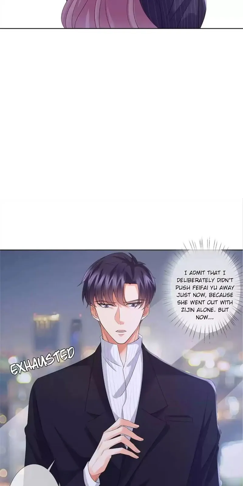 Embrace My Shadow Chapter 72 Online - página 26