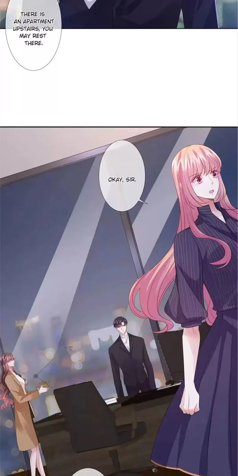 Embrace My Shadow Chapter 72 Online - página 27
