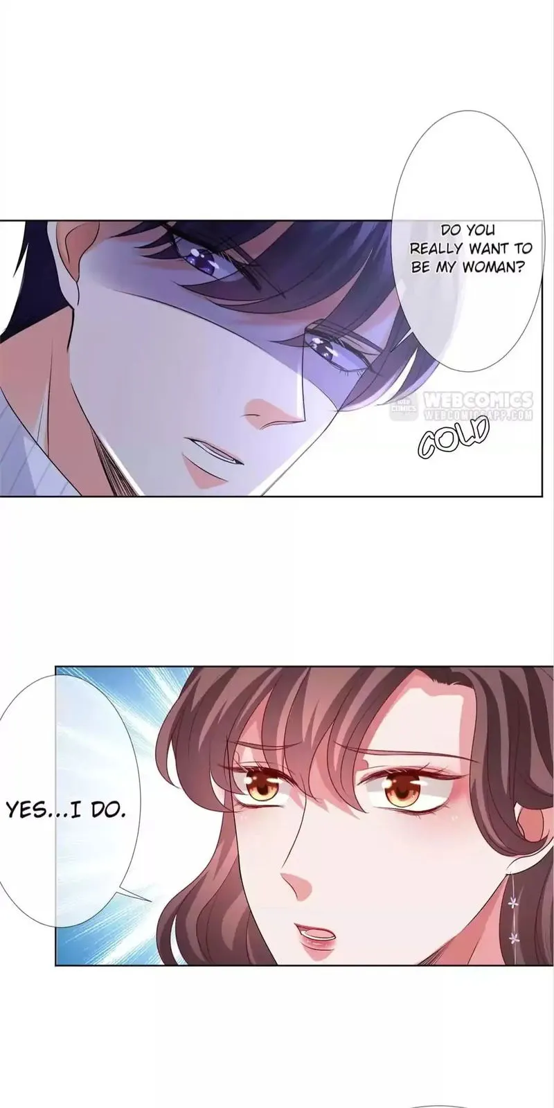 Embrace My Shadow Chapter 72 Online - página 31