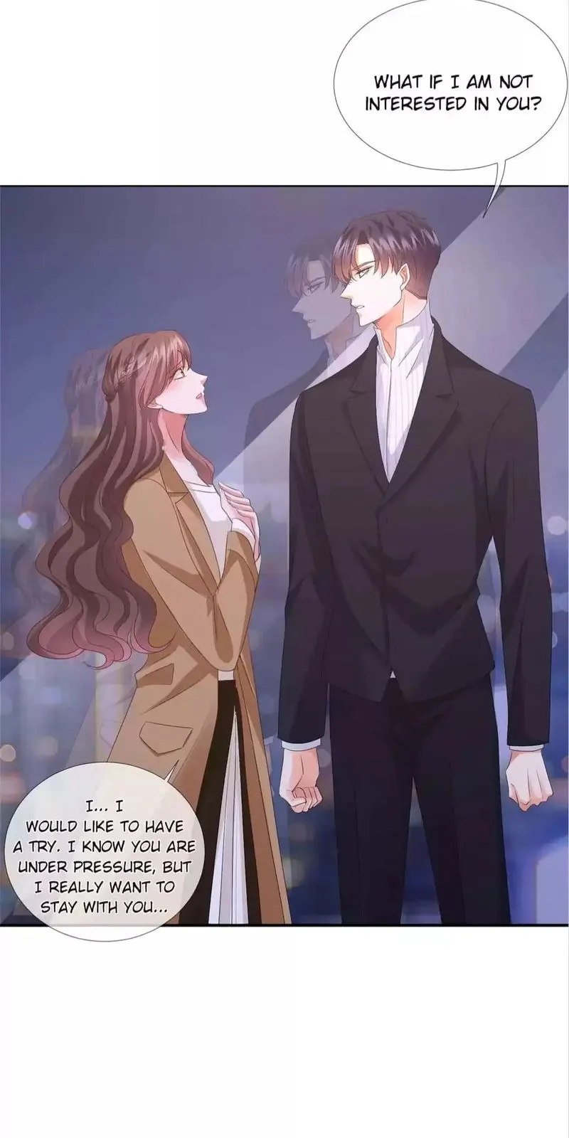 Embrace My Shadow Chapter 72 Online - página 32