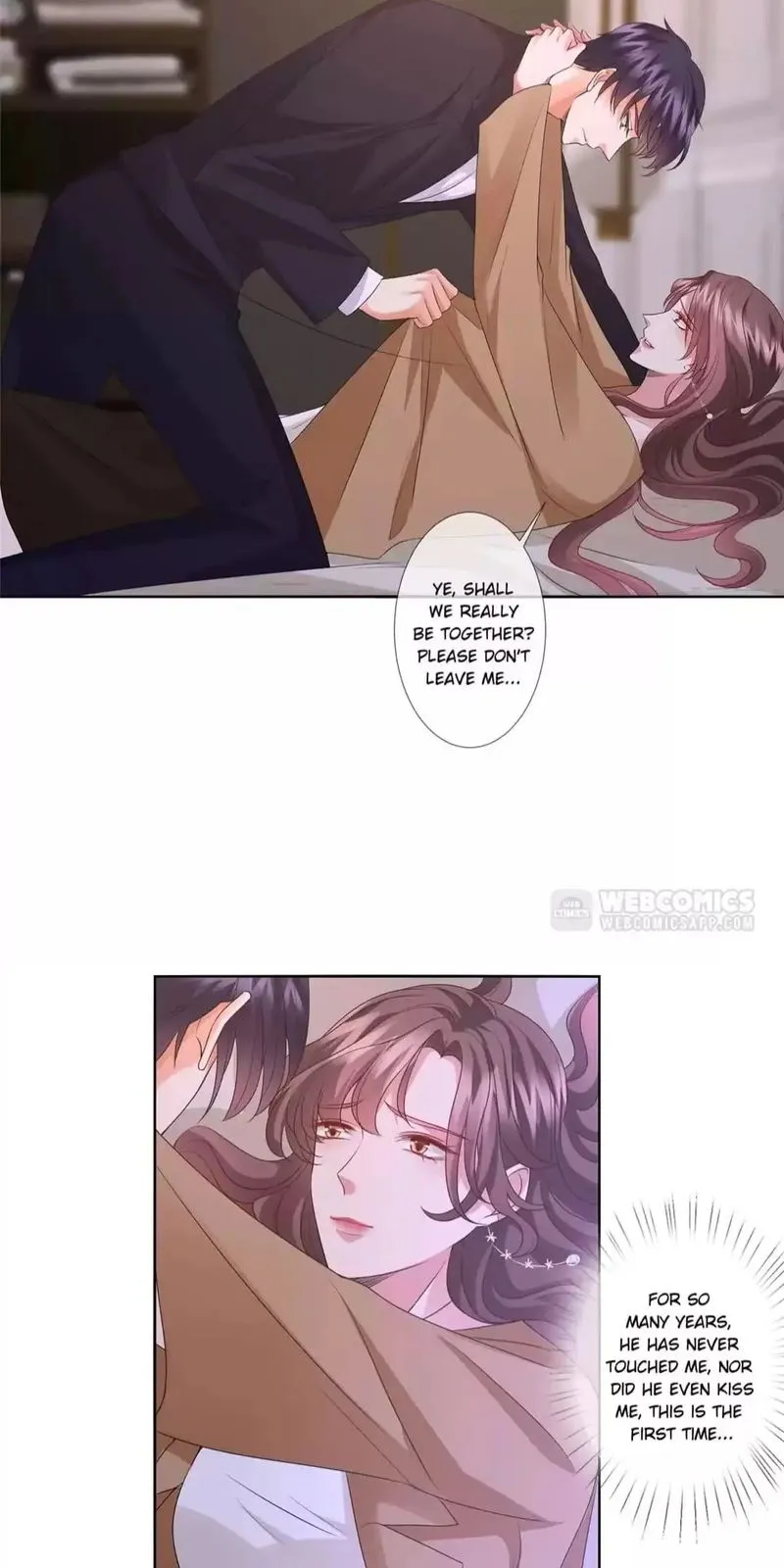 Embrace My Shadow Chapter 73 Online - página 2