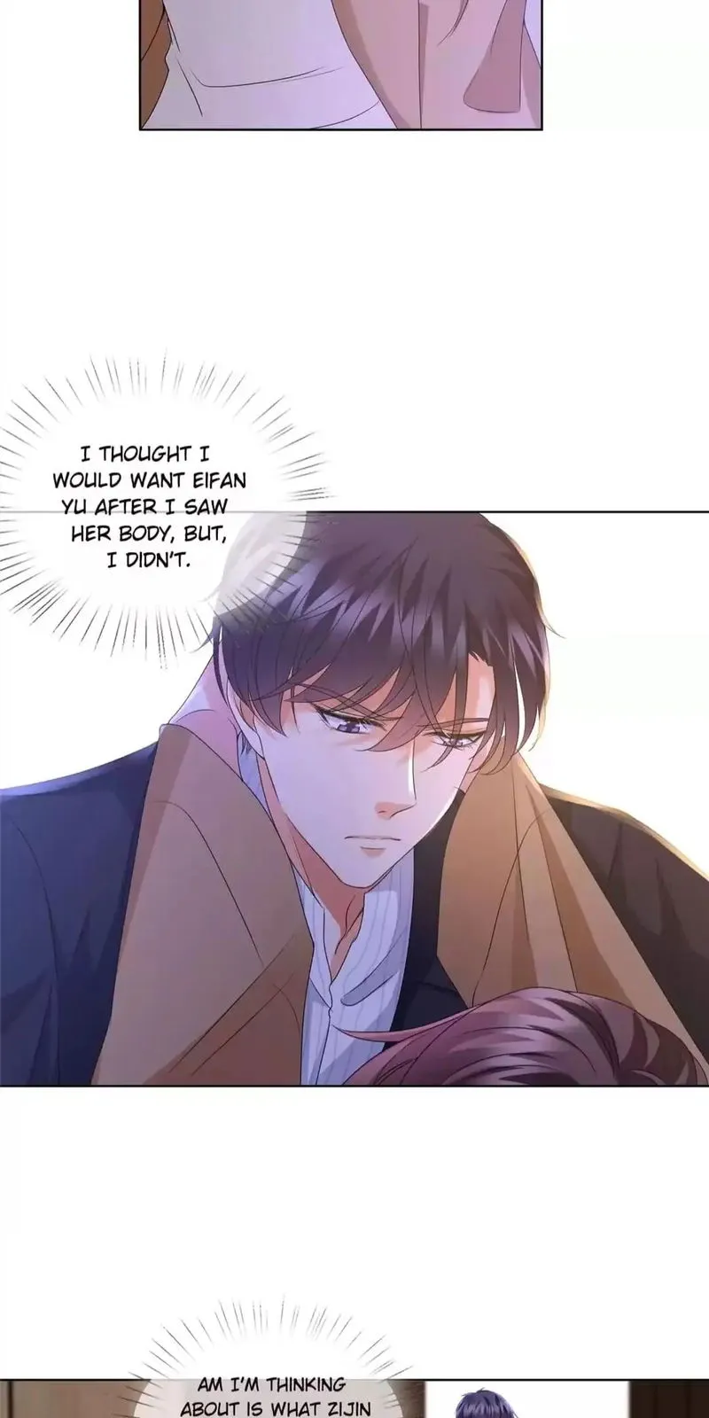 Embrace My Shadow Chapter 73 Online - página 3