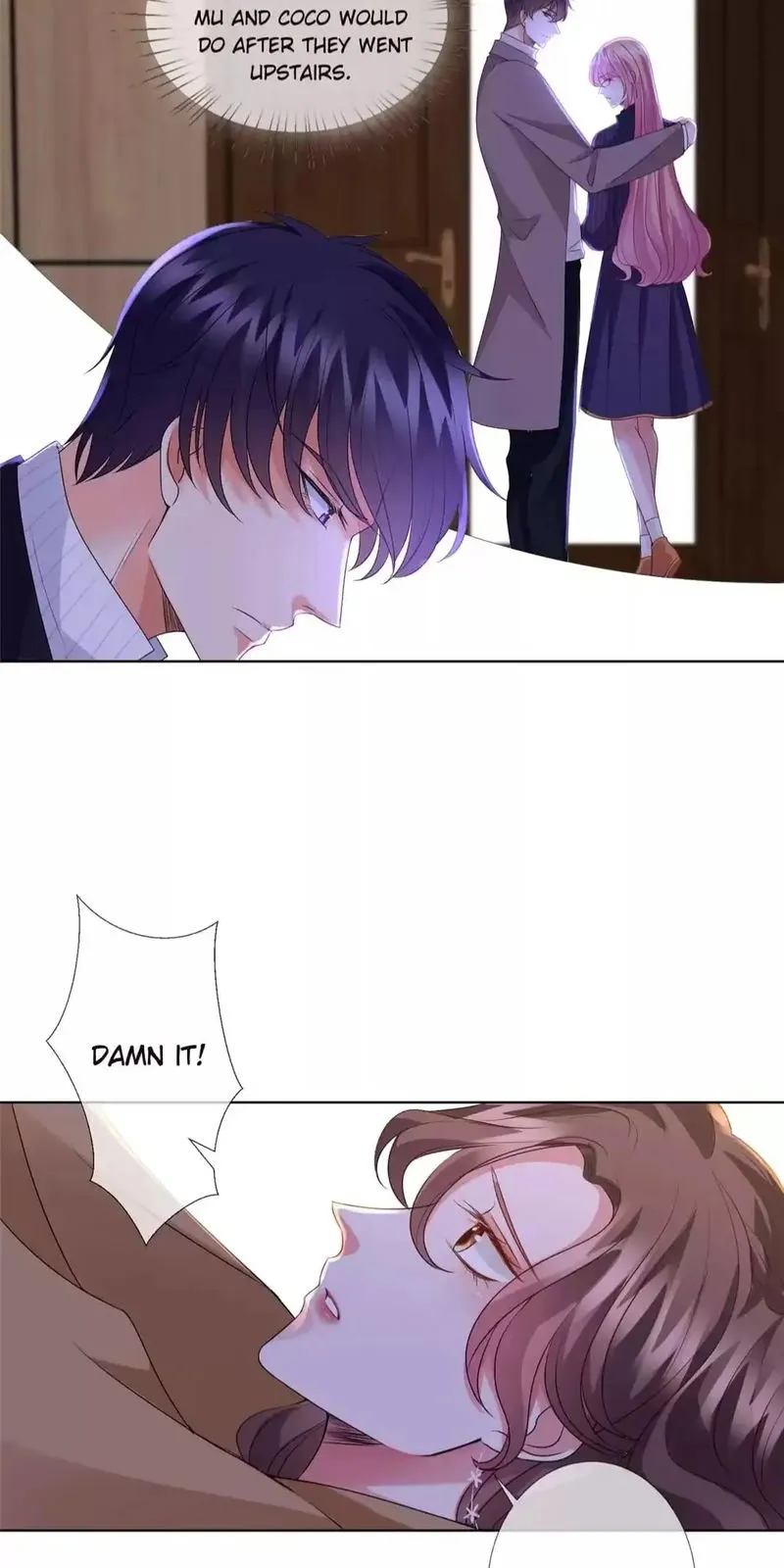 Embrace My Shadow Chapter 73 Online - página 4