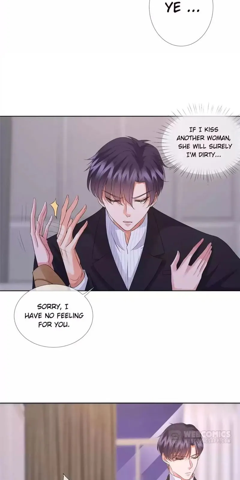 Embrace My Shadow Chapter 73 Online - página 5