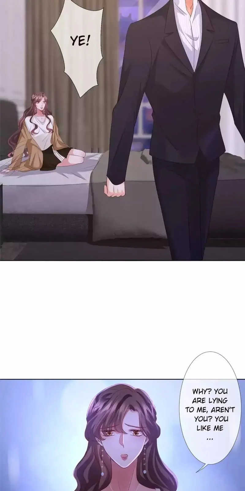 Embrace My Shadow Chapter 73 Online - página 6