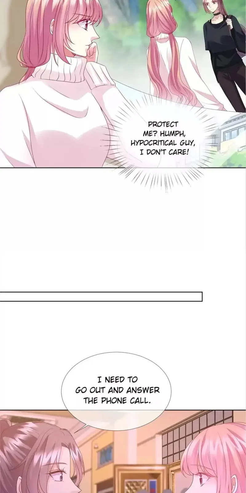 Embrace My Shadow Chapter 73 Online - página 20