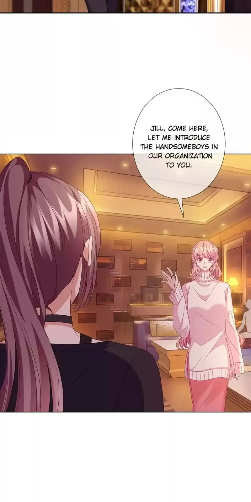 Embrace My Shadow Chapter 73 Online - página 22