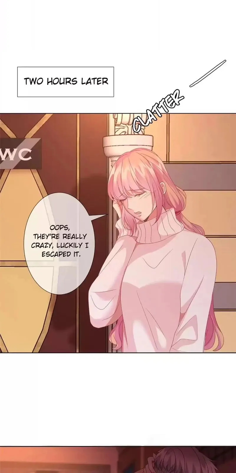 Embrace My Shadow Chapter 73 Online - página 23