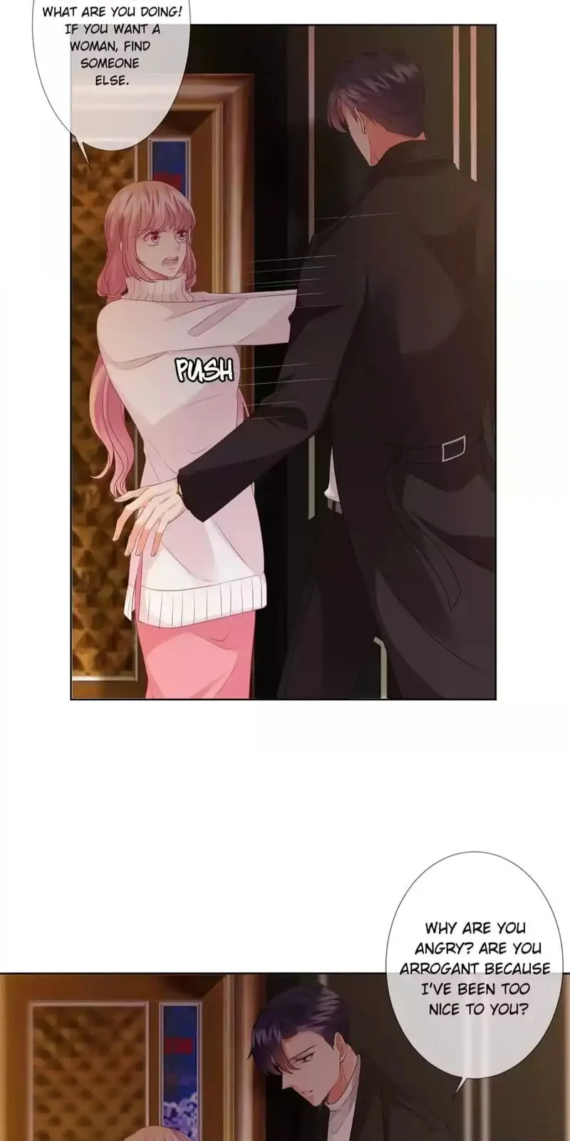 Embrace My Shadow Chapter 74 Online - página 3