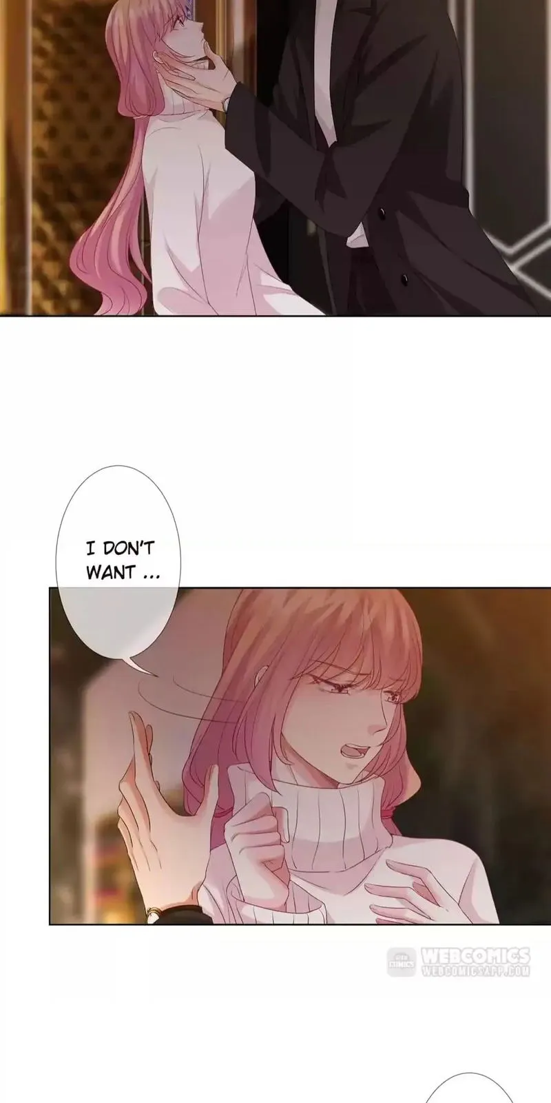 Embrace My Shadow Chapter 74 Online - página 4