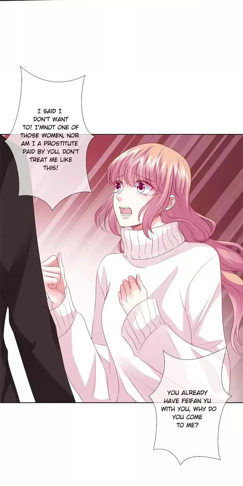 Embrace My Shadow Chapter 74 Online - página 6