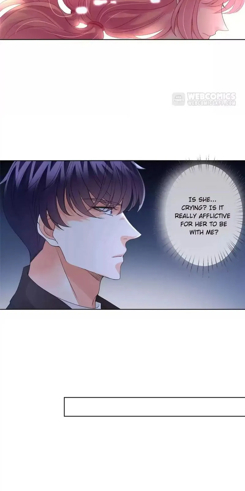 Embrace My Shadow Chapter 74 Online - página 8