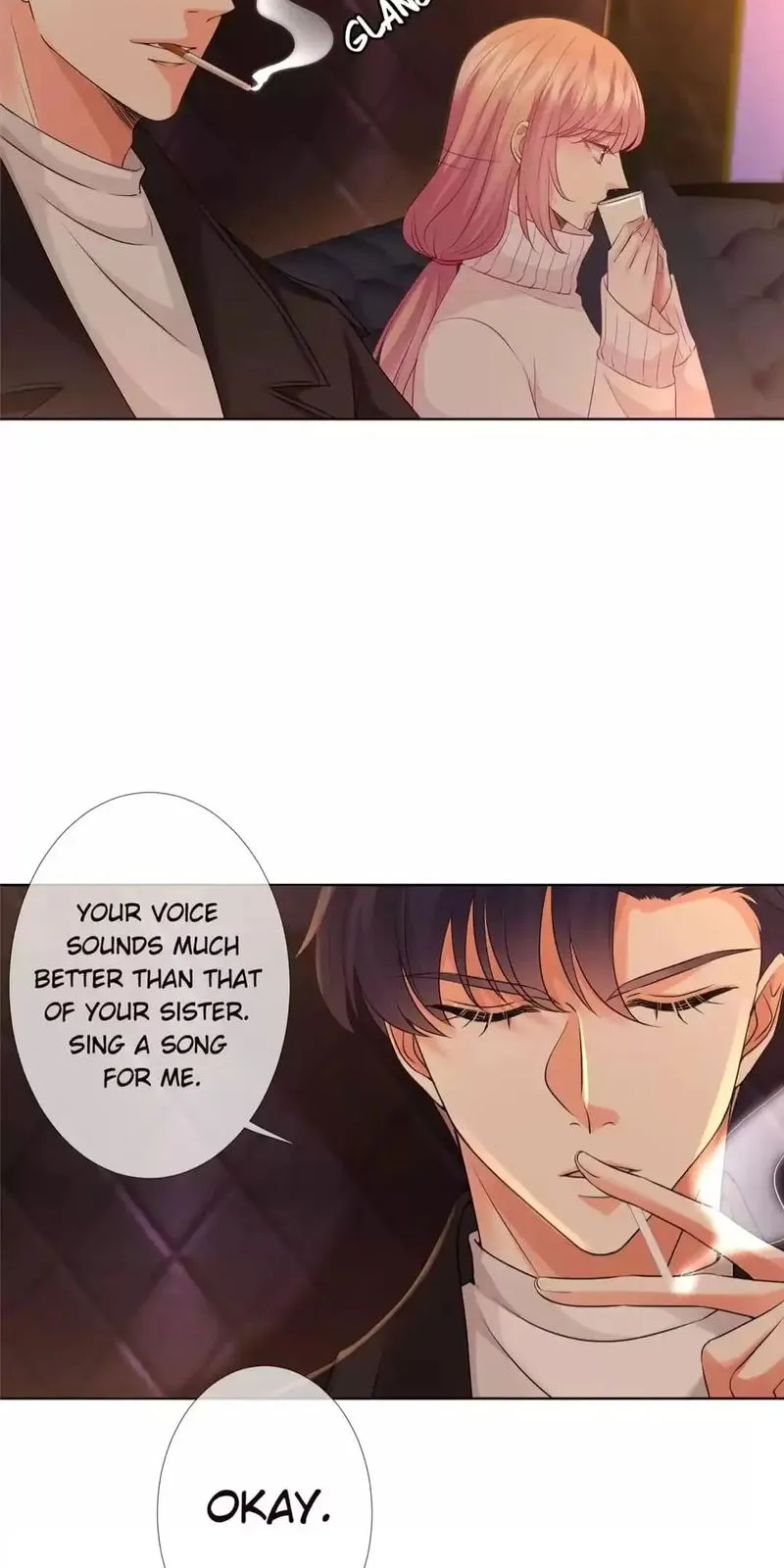 Embrace My Shadow Chapter 74 Online - página 16