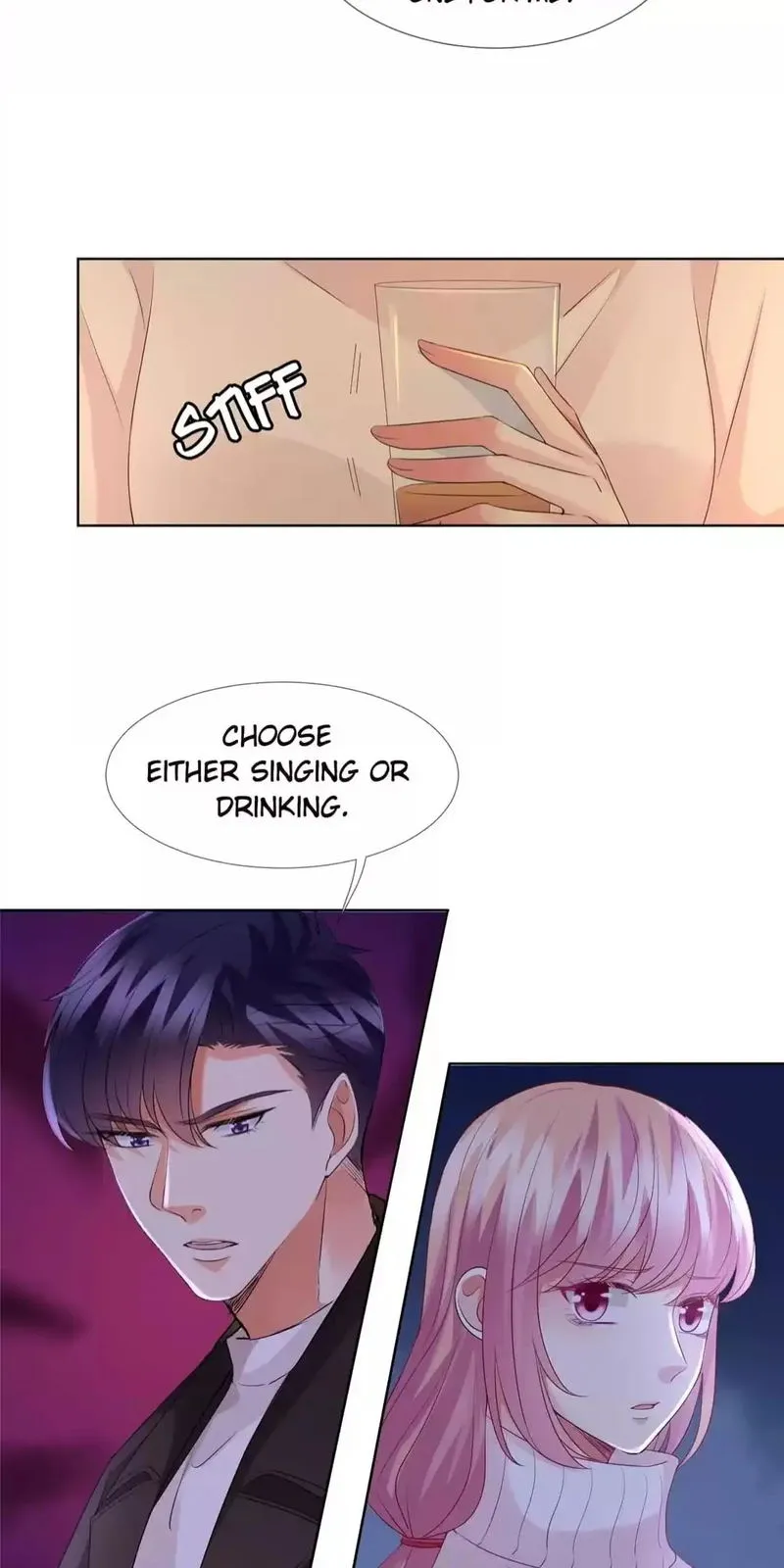 Embrace My Shadow Chapter 74 Online - página 19