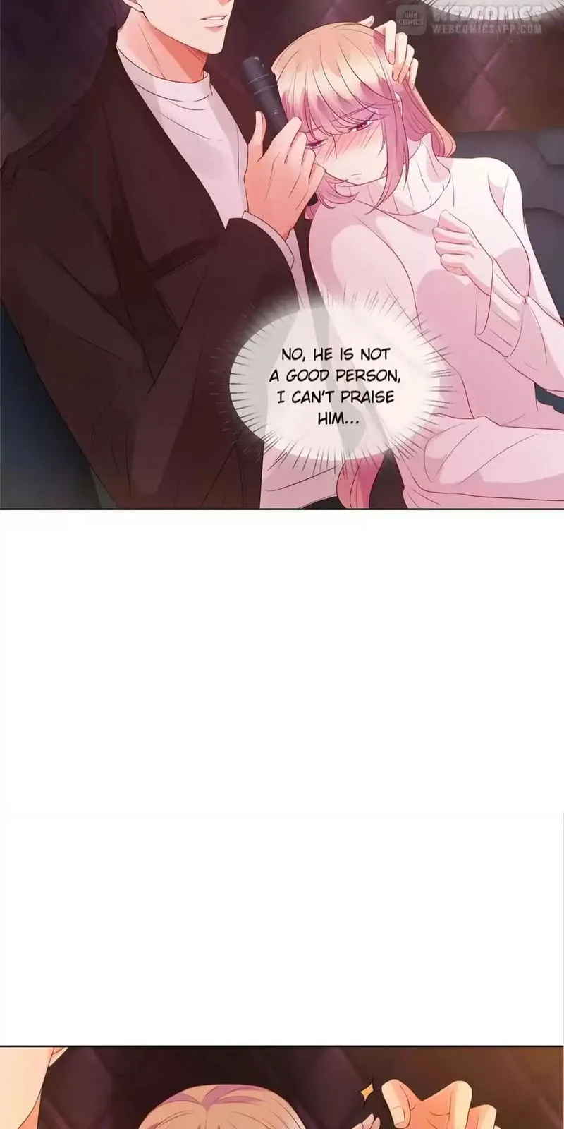 Embrace My Shadow Chapter 74 Online - página 24