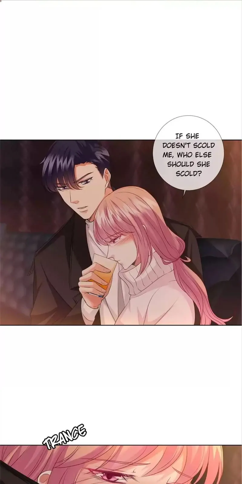 Embrace My Shadow Chapter 74 Online - página 26