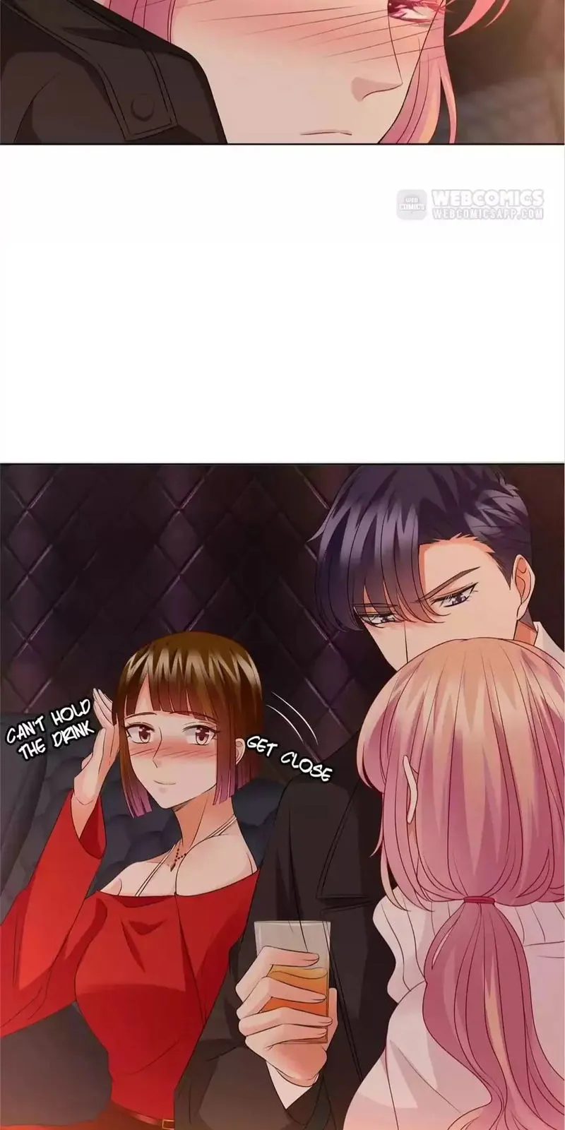Embrace My Shadow Chapter 74 Online - página 27